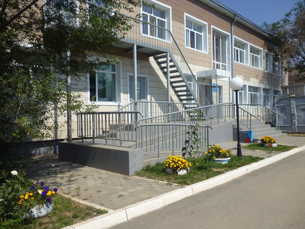 №42 Ясли-Сад №42