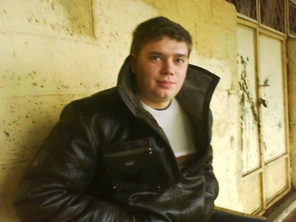 Михаил Панченко