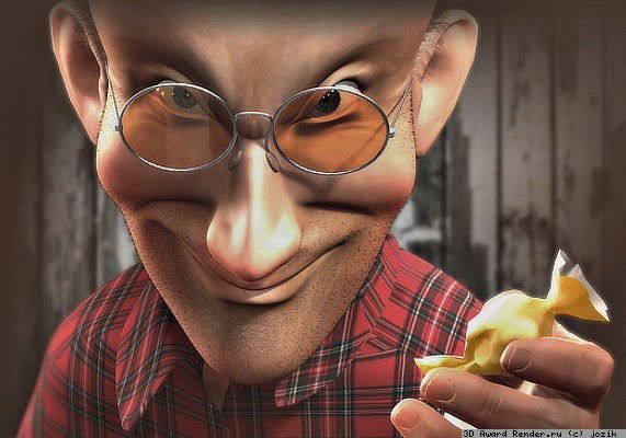 Дмитрий Сергеев