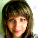 Оксана Чепурова