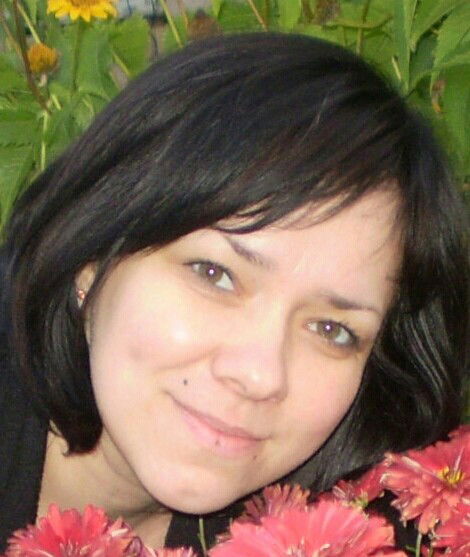 Олеся Александровна