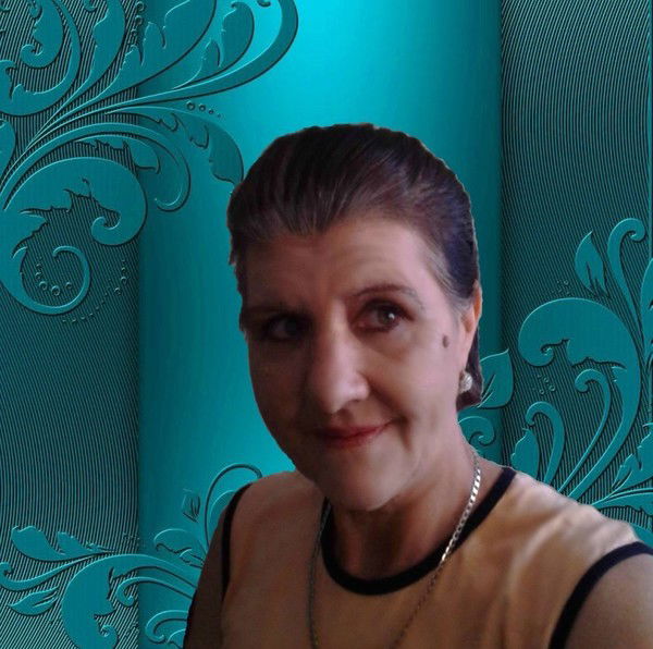 Людмила Никифорова