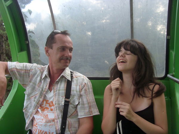 Александр Нечетов