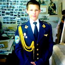 Тёмка Пименов