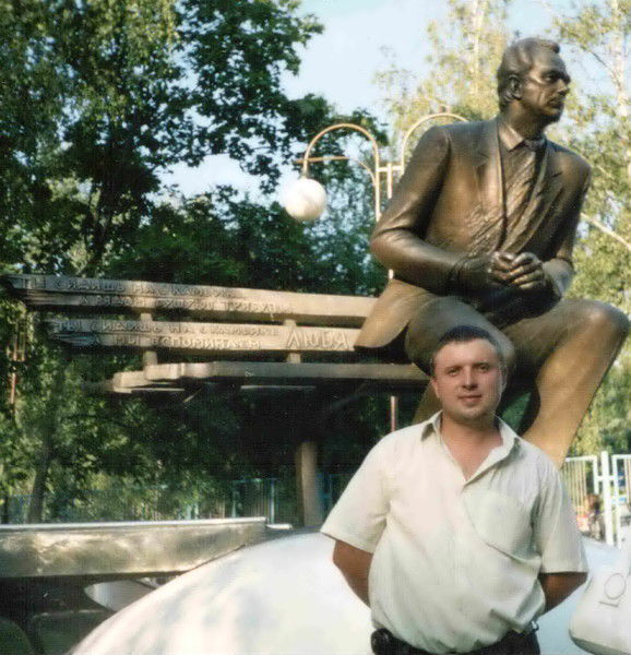 Роман Литвинов