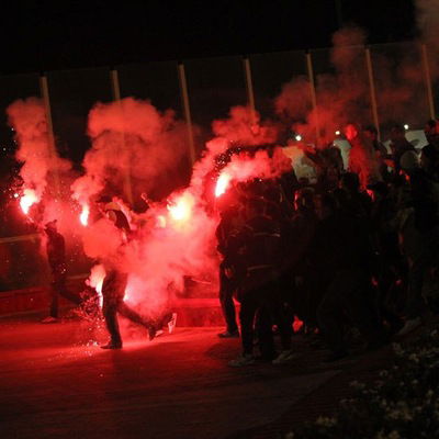 Кирилл Белый