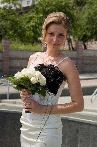 Марина Жогальская