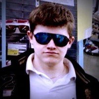 Макс Андреевич