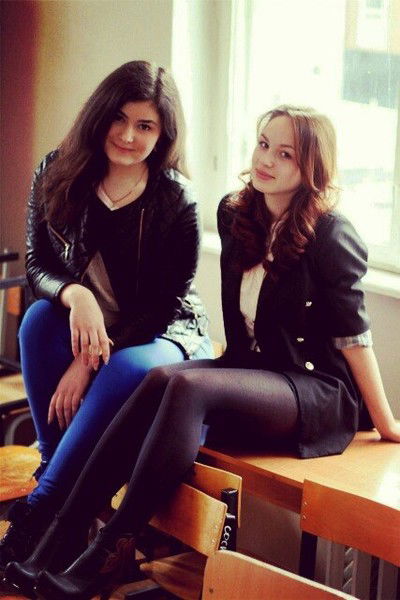 Валерия Селягина