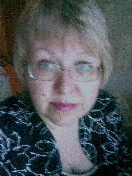 Наталия Чернова