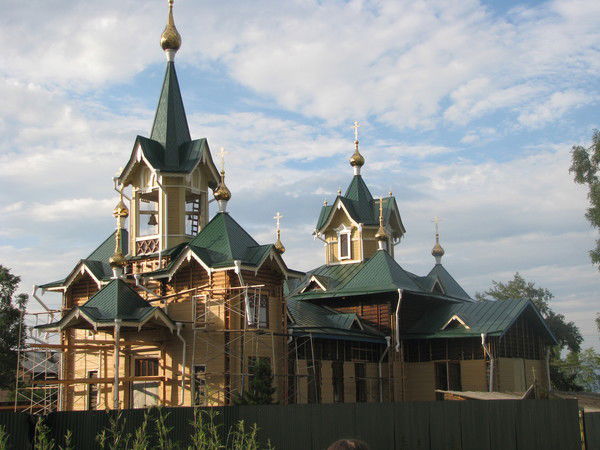 Виталий Лялин