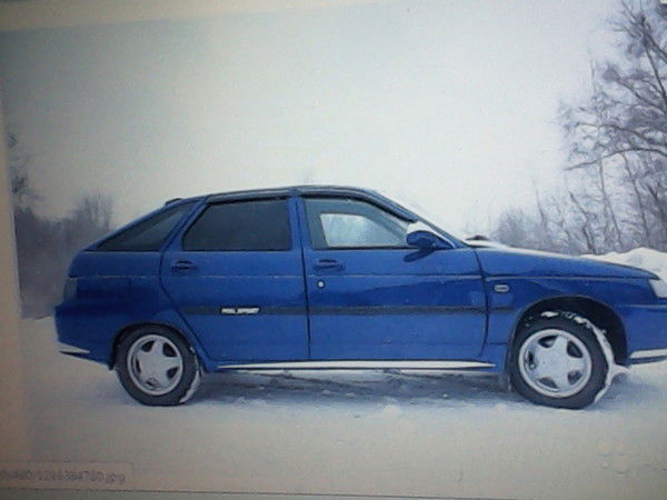 Алексеи Онянов