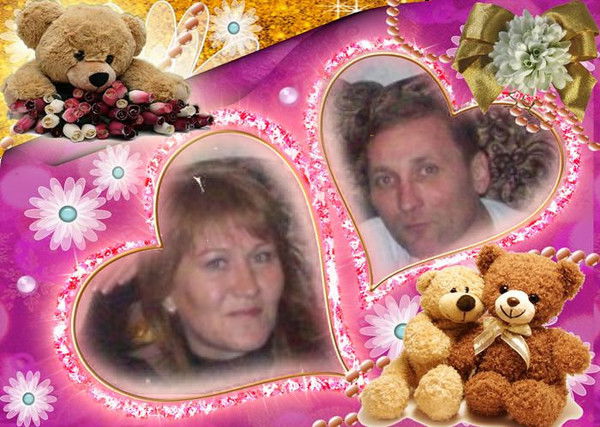 Андрей И Анна Плоховы