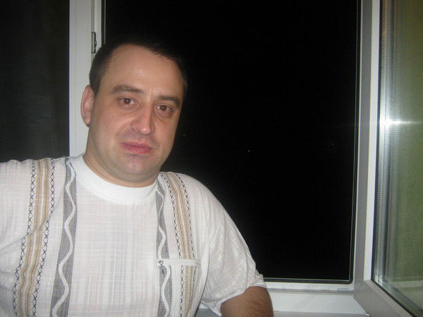 Алексей Голобородько