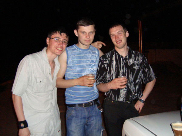 Васин Александр