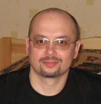 Александр Малов