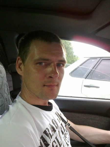 Виталий Шлыков