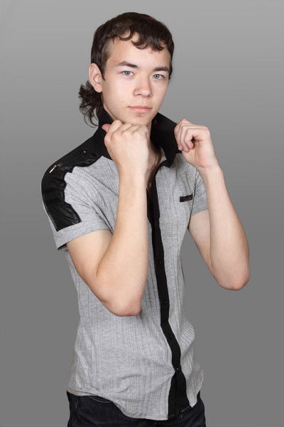 Сергей Непомнящих