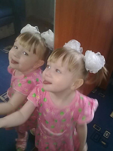 Анастасия Орлова