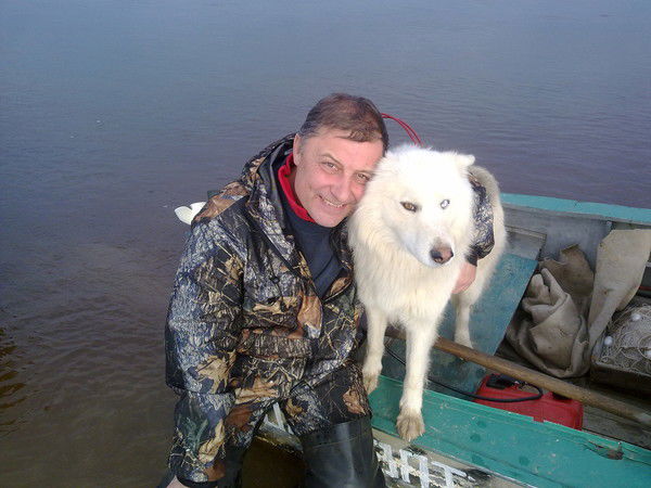 Константин Казеев