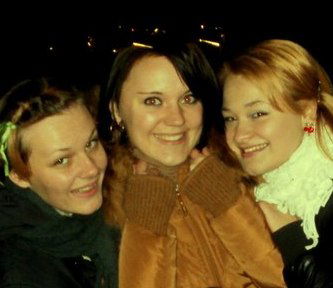 Дарья Саутина