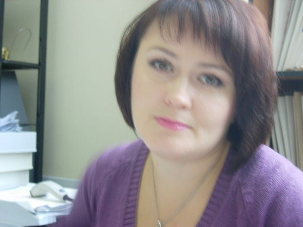 Елена Ивлева