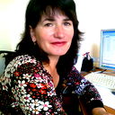 Инна Громова (Скуба)