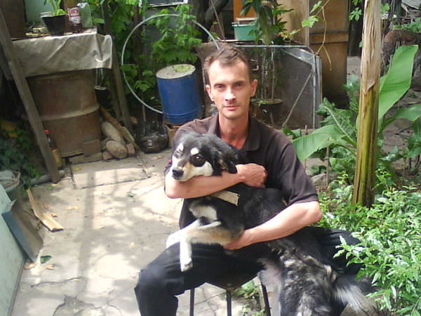 Евгений Донати