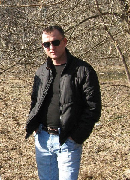 Анзор Абдулкадыров