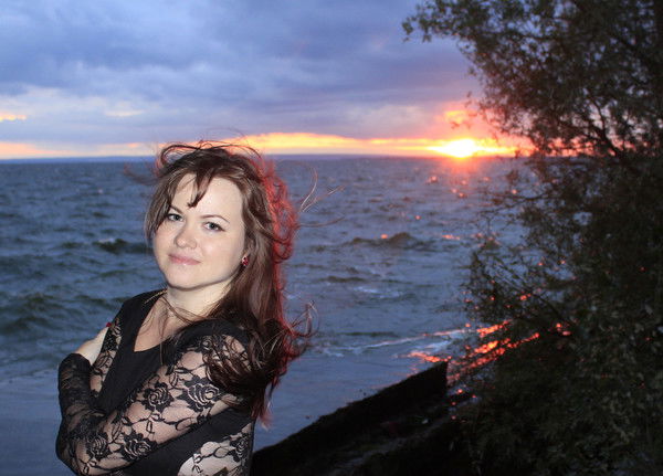 Наталья Фёдорова