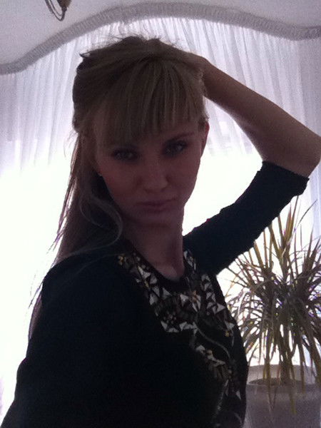 Елена Краснова