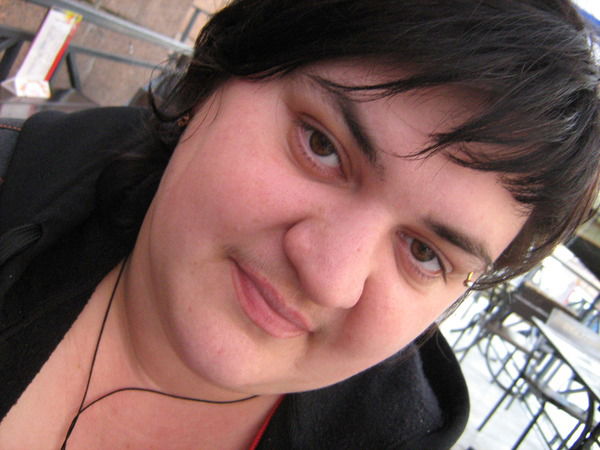 Юлия Вербицкая