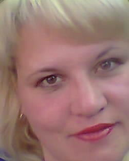 Ирина Васильева