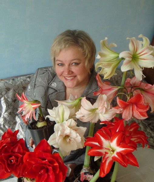 Татьяна Никифорова