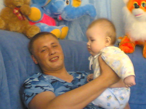 Дмитрий Першин