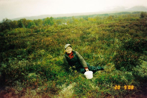 Лариса Лихтаревская