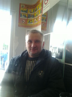 Николай Тофан