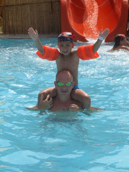 Андрей Парамзин