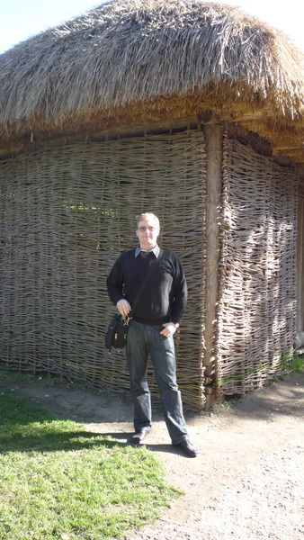 Павел Кондратьев