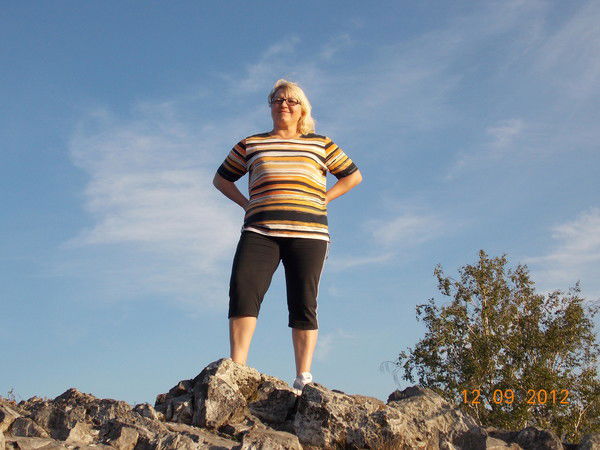 Лариса Черкасова