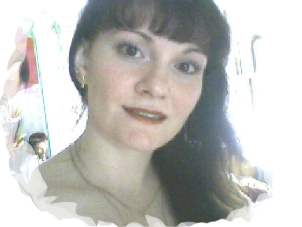 Жанна Медведева