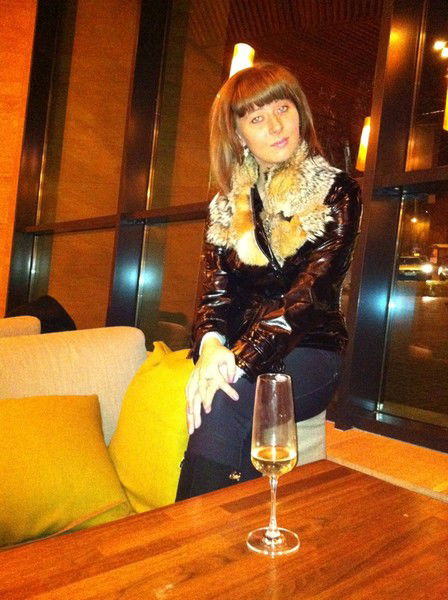 Анютк@ Пальцева