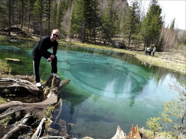 Михаил Сердюк