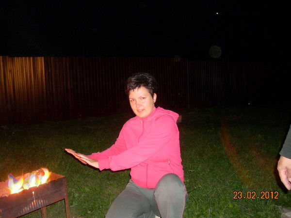 Екатерина Малахова