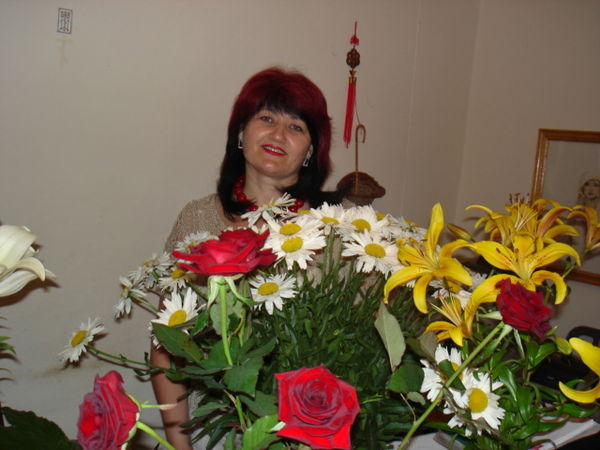 Галина Нофенко