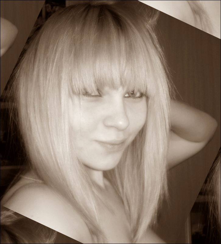 Alina Konstantinovna*