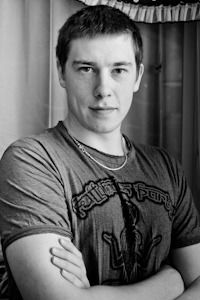 Михаил Фирсов