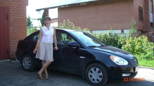 Ярослава Калинина