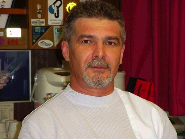 Сергей Коробко