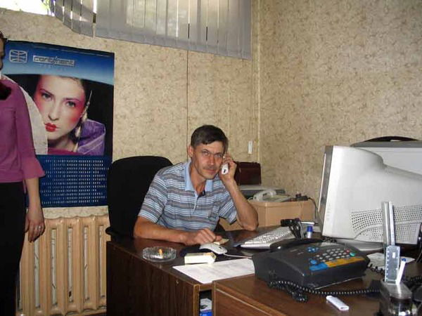 Сергей Макаров